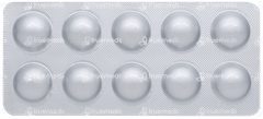 Rosufree F 5 Tablet 10