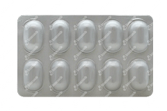 Atorstin Cv 20 Capsule 10