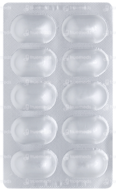 Atorstin Cv 20 Capsule 10 Atorstin Cv 20 Capsule 10