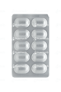 Atorstin Cv 10 Capsule 10