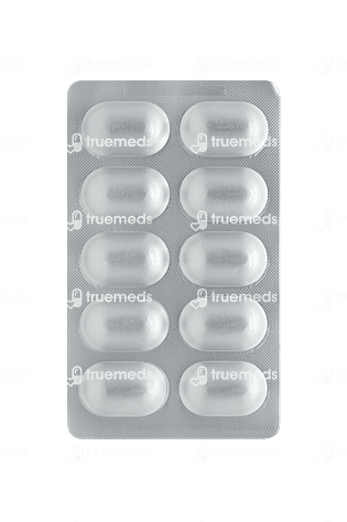 Atorstin Cv 10 Capsule 10