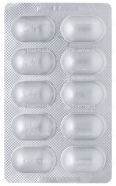 Atorstin Cv 10 Capsule 10 Atorstin Cv 10 Capsule 10