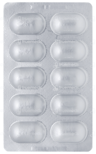 Atorstin Cv 10 Capsule 10