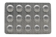 Cilny 5 Tablet 15