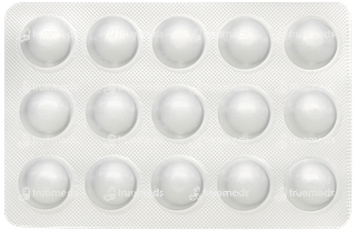Cilny 5 Tablet 15