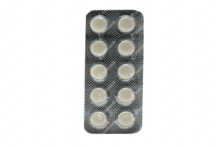 S Amleod 5 MG Tablet 10