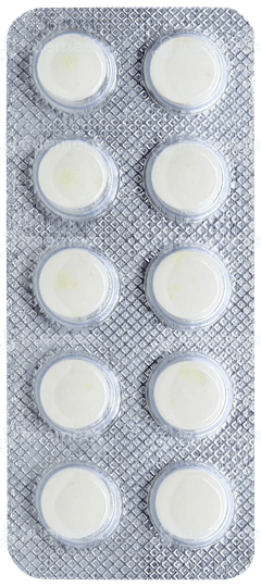 S Amleod 5 Tablet 10 S Amleod 5 Tablet 10