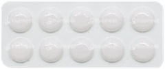 Topaheal 100 Tablet 10
