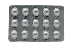 Telfirst Ct 40/12.5 Tablet 15