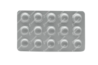 Nexovas 20 MG Tablet 15