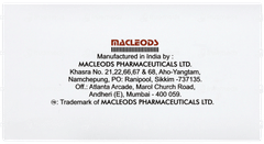 Nexovas 20 Tablet 15