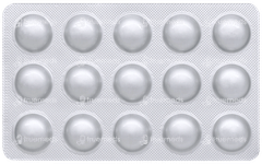Nexovas 20 Tablet 15