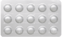 Atorica 20 Tablet 15 Atorica 20 Tablet 15