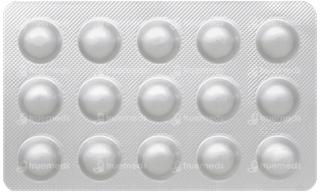 Atorica 20 Tablet 15