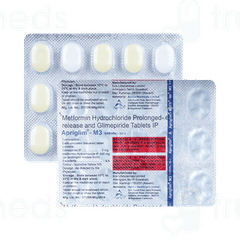 Apriglim M3 Tablet 15