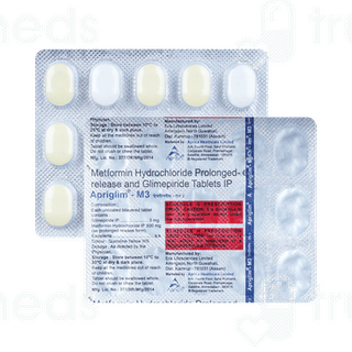 Apriglim M3 Tablet 15