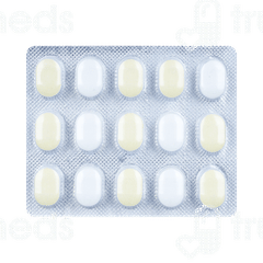 Apriglim M3 Tablet 15