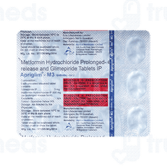Apriglim M3 Tablet 15