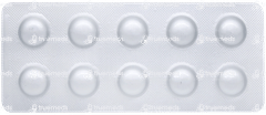 Olmo Am Tablet 10