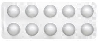 Cefredrox 200 Dt Tablet 10