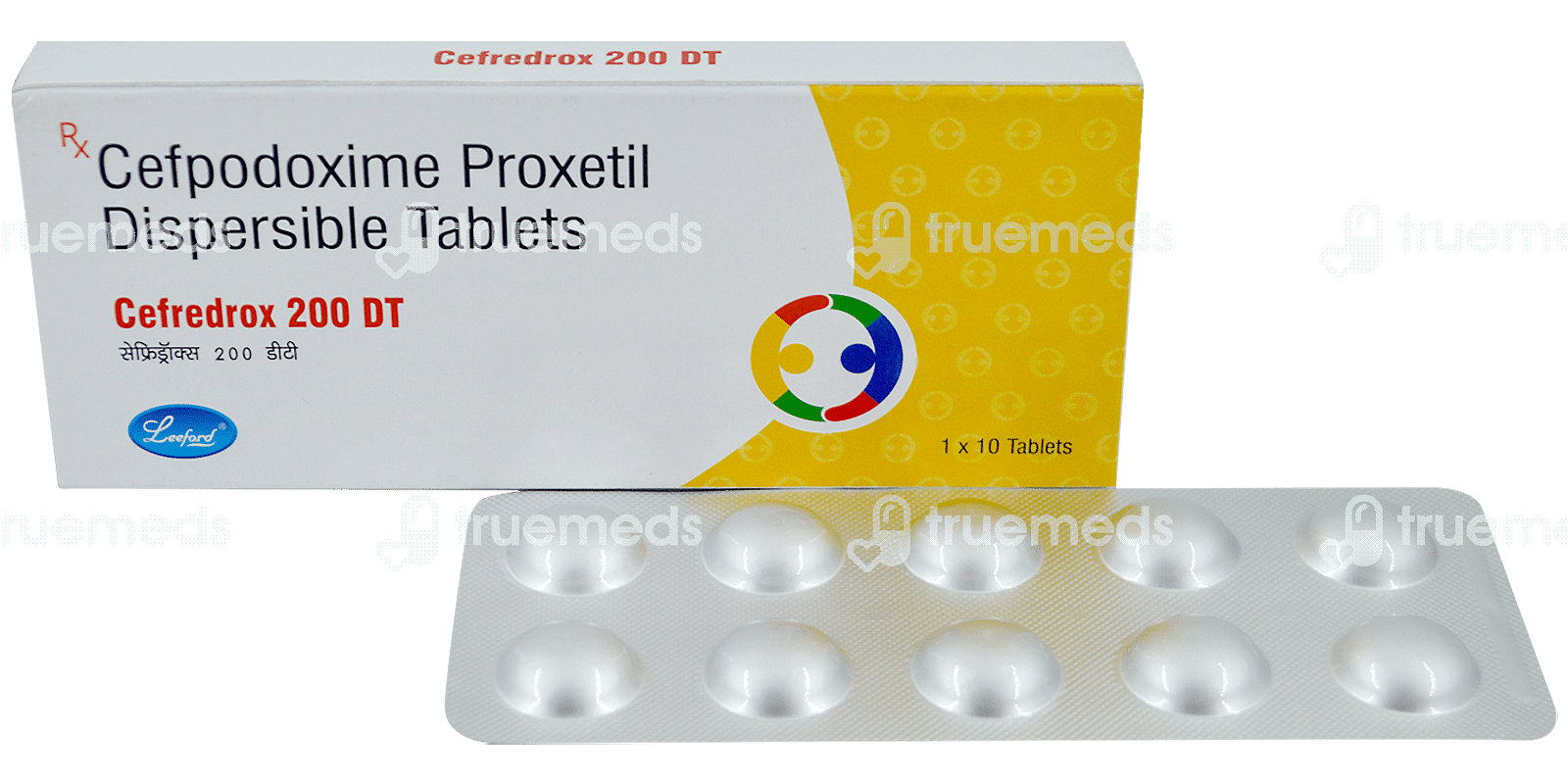 Cefpodoxime Proxetil Uses Side Effects And Medicines Truemeds