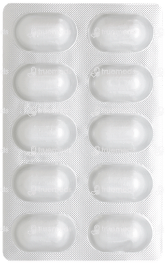 Nurotime Lc Tablet 10