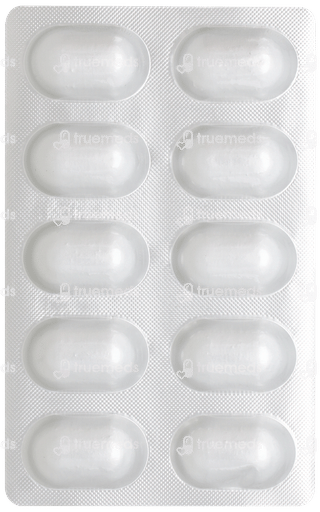 Nurotime Lc Tablet 10