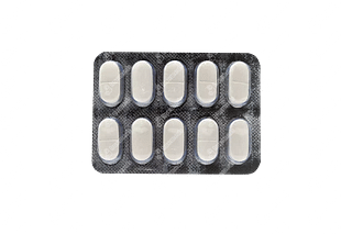 Sodibicarb 500mg Tablets 10