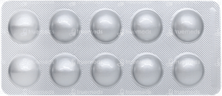 Durite Plus 10 Tablet 10