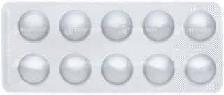 Durite Plus 20 Tablet 10