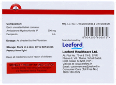 Pacebeat 200 Tablet 10 Pacebeat 200 Tablet 10