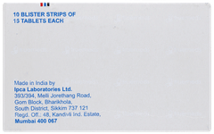 Glycinorm M 40 Tablet 15 Glycinorm M 40 Tablet 15