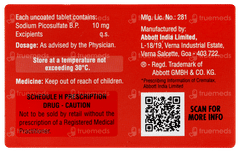 Cremalax Tablet 6 Cremalax Tablet 6