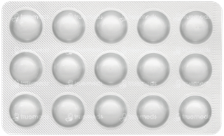 Triolmesar Ch 20 Tablet 15