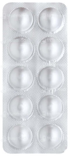 Actoheal 100 Tablet 10