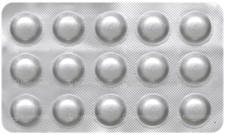 Tozaar At Tablet 15