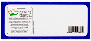 Rosufree 10 Tablet 10