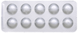 Rosufree 10 Tablet 10