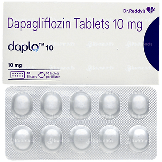 Daplo 10 Tablet 10