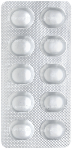 Daplo 10 Tablet 10