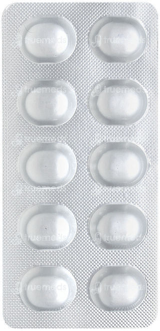 Daplo 10 Tablet 10