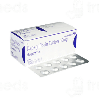 Daplo 10 Tablet 10