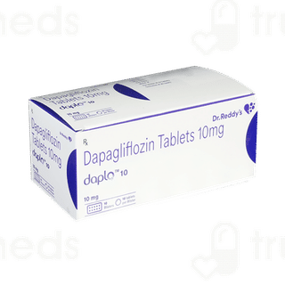 Daplo 10 Tablet 10
