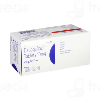 Daplo 10 Tablet 10