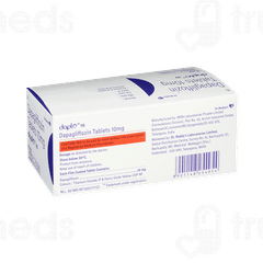 Daplo 10 Tablet 10