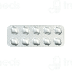 Daplo 10 Tablet 10