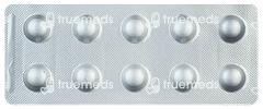 Daplo 5 Tablet 10