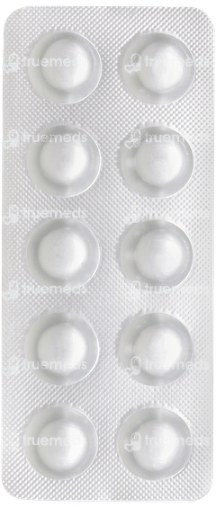 Daplo 5 Tablet 10 Daplo 5 Tablet 10