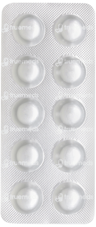 Daplo 5 Tablet 10