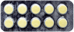 Noltrexate 2.5 Tablet 10